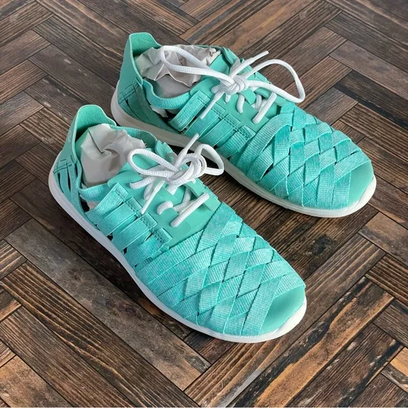 Merrells Blue Atlantis performance footwear Size 6.5 - Picture 2 of 8